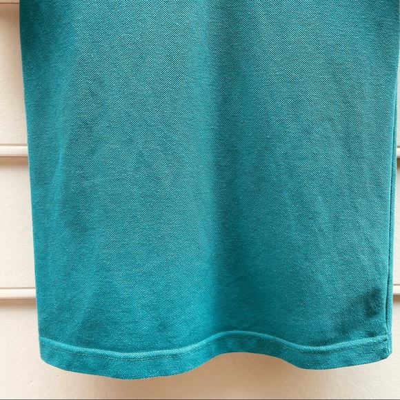 Lacoste Chemise vintage polo size L - Picture 3 of 12